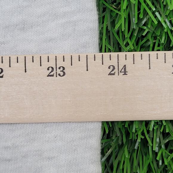 Vintage 90s Champion Coach Shirt Womens 2XL 24x26 Crop USA - Picture 13 of 14